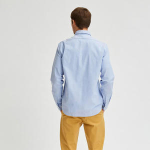 Selected Homme Oxford Shirt